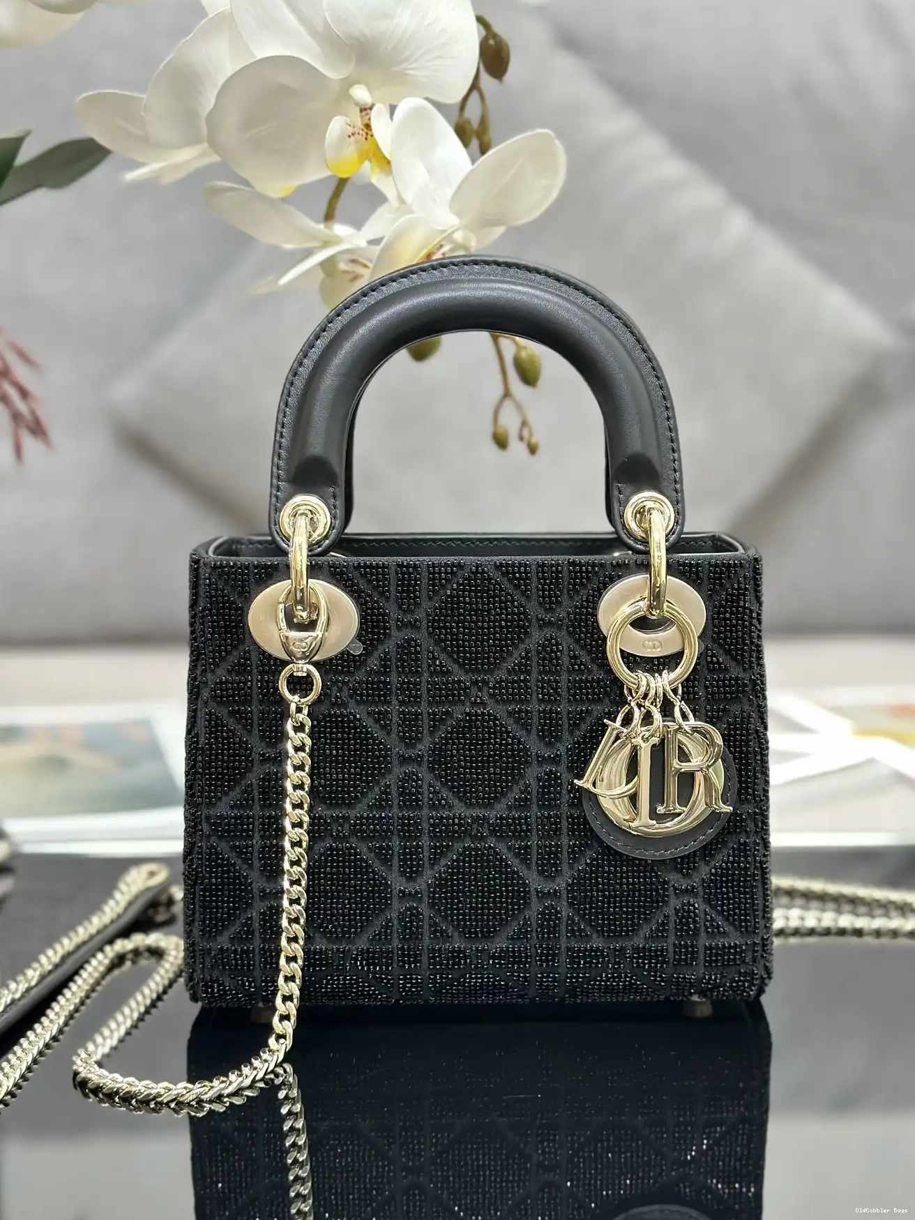 LADY DIRO MINI -17-15-7CM 0603